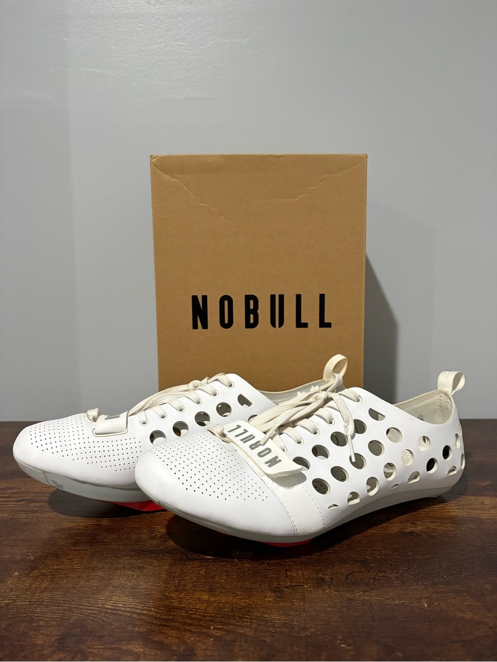 NOBULL Indoor Cycling Shoes